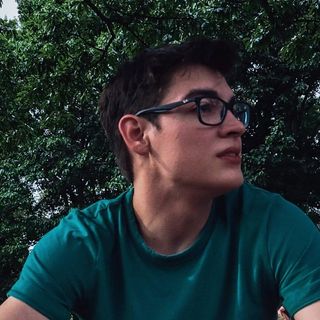 Alex John